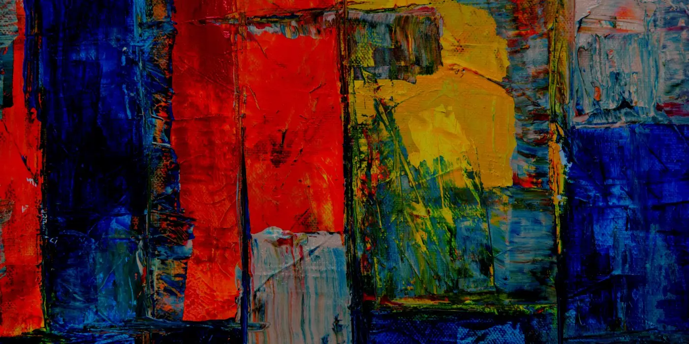 Maisha ya Zanzibar art exhibition banner