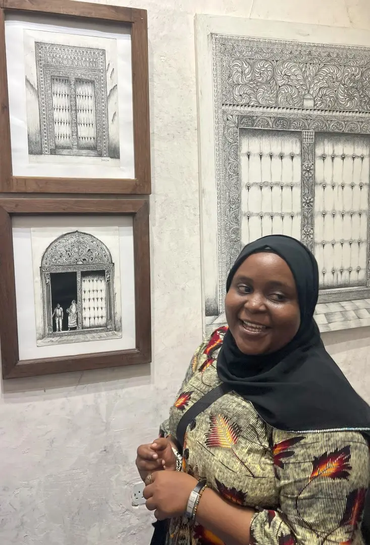 Emerson Zanzibar Visual Arts Awards Exhibition, December 2024
