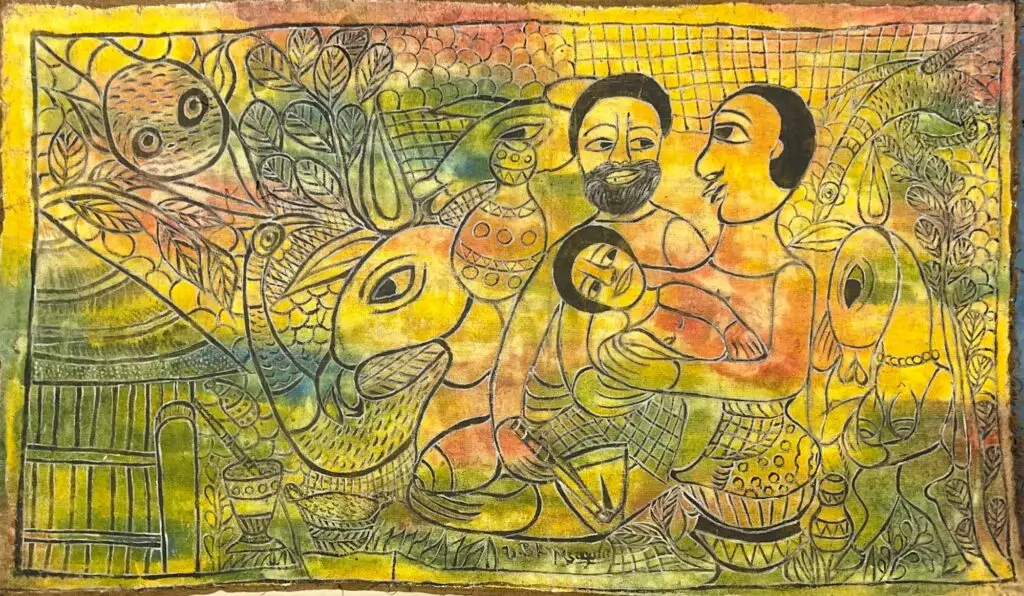 Emerson's Collection Art Exhibition 2025 by Emerson Zanzibar Foundation