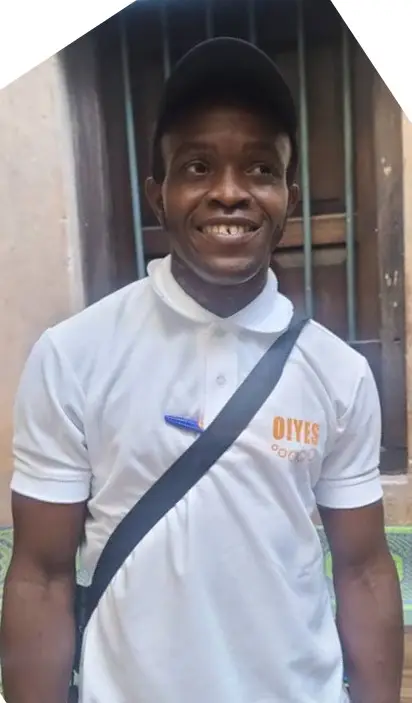 Tryphon Evarist, winner of the Emerson Zanzibar Music Award 2023