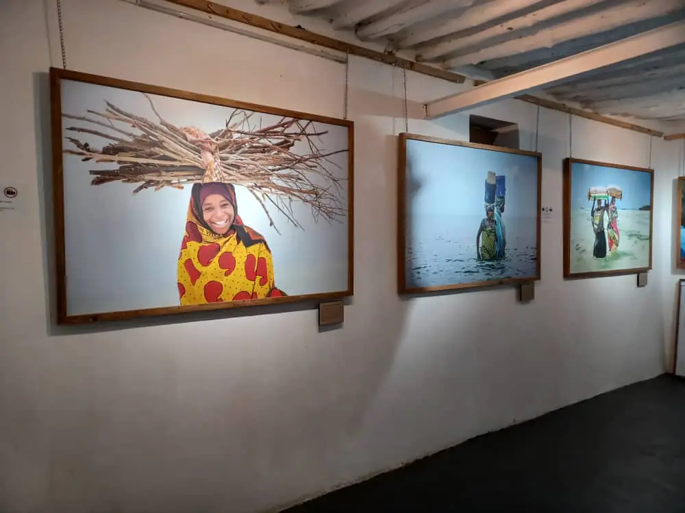Emerson Zanzibar Visual Arts Awards Exhibition, December 2024