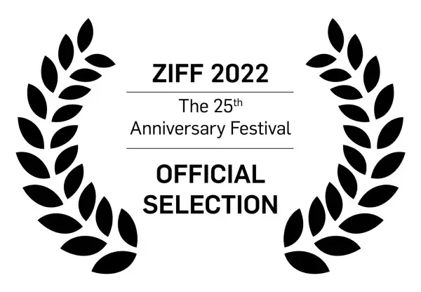 ZIFF 2022 laurel for the Emerson Zanzibar Foundation Film Award
