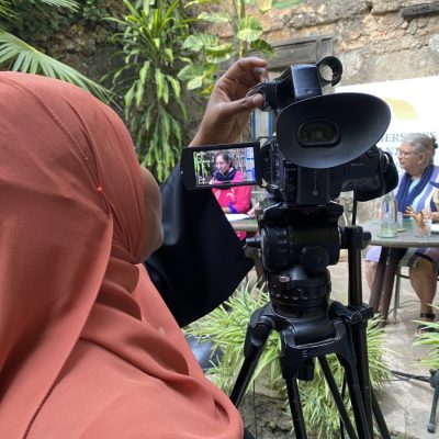 EZF Filmaking