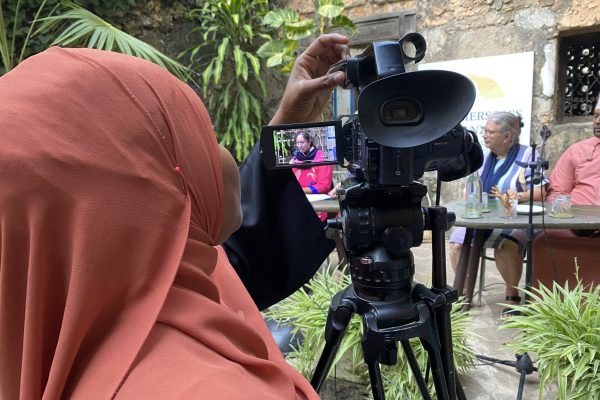 EZF Filmaking