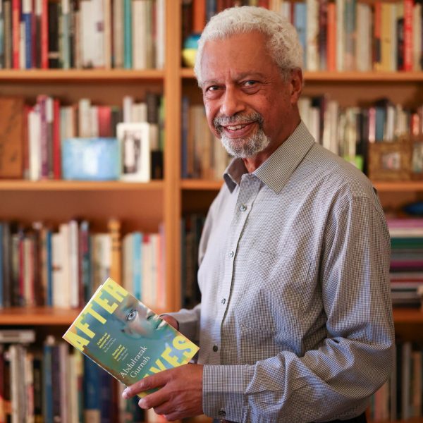 Zanzibar Book Fair 2023